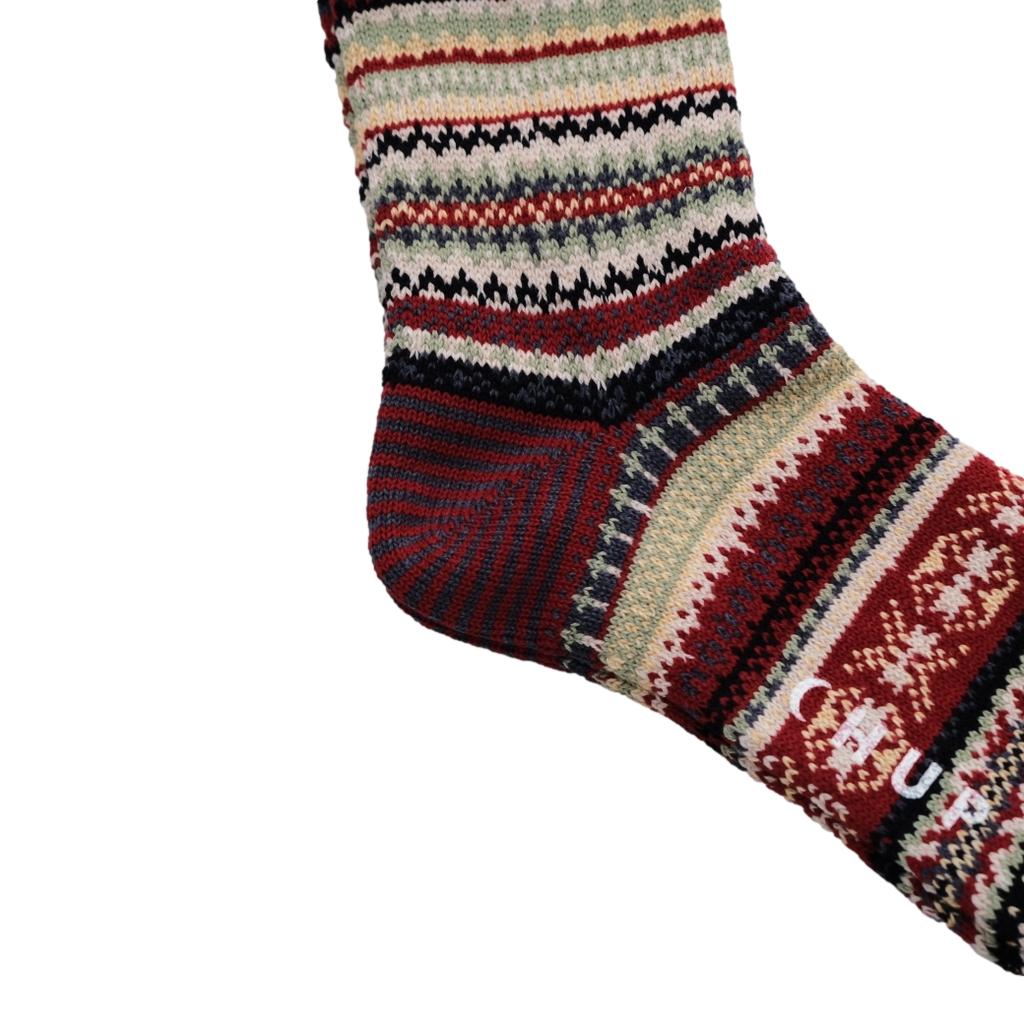 Chup Socks Weizenfeld (Midnight)