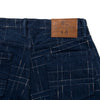 Studio D'Artisan "Midare Kasuri" Selvedge Jeans