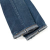 Studio D'Artisan "Crazy" Selvedge Jeans (Regular Straight)