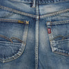 [Pre-Order] Studio D'Artisan "Crazy" Selvedge Jeans (Regular Straight)