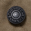 Studio D'Artisan "Recycled Cotton" Selvedge Jeans (Tapered)