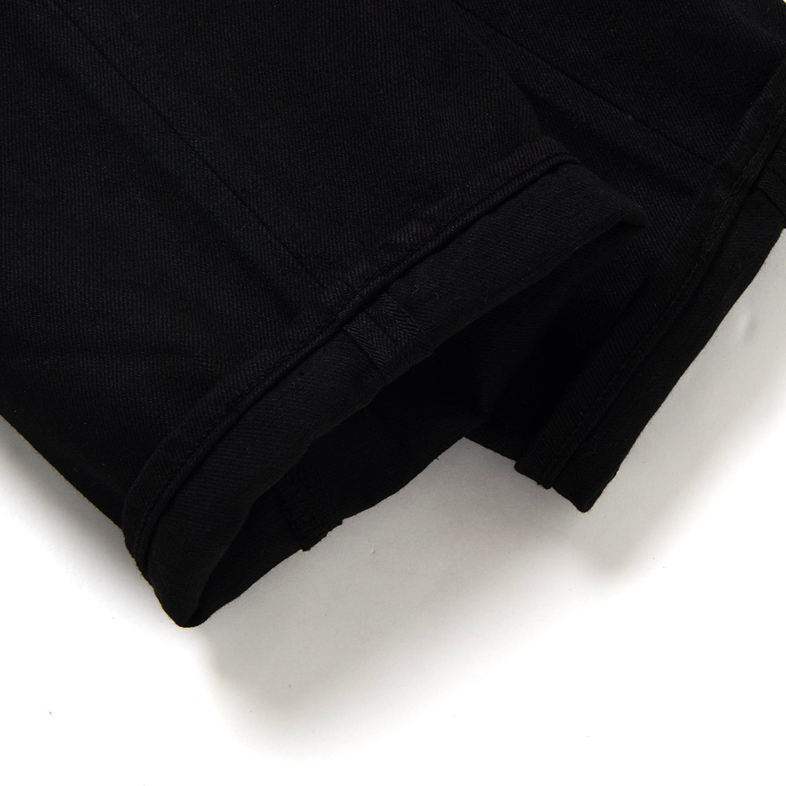 Studio D'Artisan "Kurozome" Selvedge Jeans (Tapered)