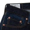 Studio D'Artisan "Trinity Denim" Selvedge Jeans (Regular Straight)