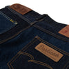 Studio D'Artisan "Trinity Denim" Selvedge Jeans (Regular Straight)