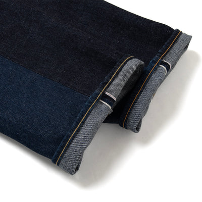 Studio D'Artisan "Trinity Denim" Selvedge Jeans (Regular Straight)