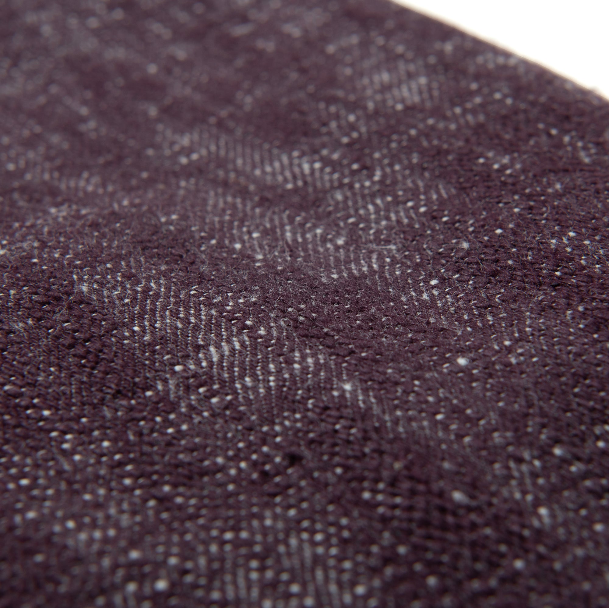 Studio D'Artisan "Futa-Ai" Selvedge Jeans (Regular Straight) - Okayama Denim