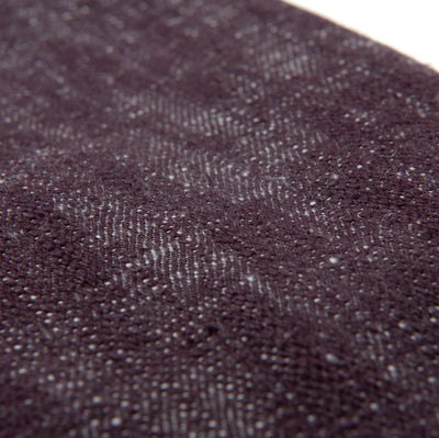 Studio D'Artisan "Futa-Ai" Selvedge Jeans (Regular Straight) - Okayama Denim