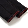 Studio D'Artisan "Bengara" Selvedge Jeans (Relax Tapered)