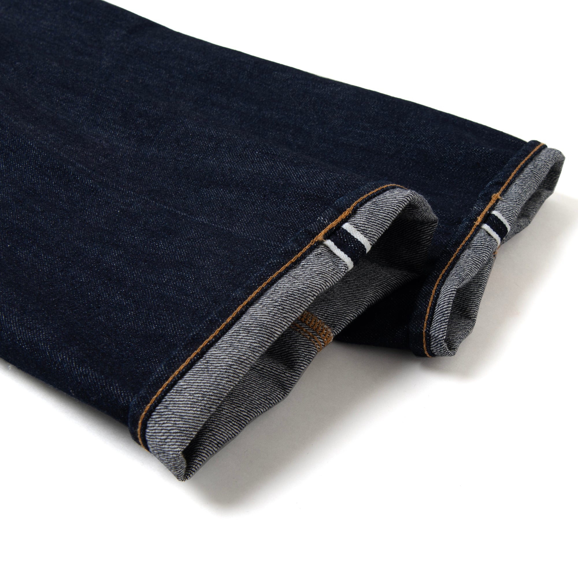 Studio D'Artisan "Vietnam War" Selvedge Jeans (Classic Straight)