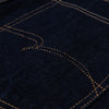 Studio D'Artisan "Vietnam War" Selvedge Jeans (Classic Straight)