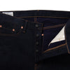 [Pre-Order] Studio D'Artisan "Karasu Denim" Selvedge Jeans (Regular Straight)