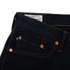 [Pre-Order] Studio D'Artisan "Karasu Denim" Selvedge Jeans (Regular Straight)