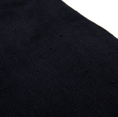 [Pre-Order] Studio D'Artisan "Karasu Denim" Selvedge Jeans (Regular Straight)