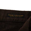 [Pre-Order] Studio D'Artisan GL3 "Amami Dorozome" Selvedge Jeans (Dark Brown)