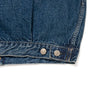Studio D'Artisan "1950s" Distressed Selvedge Jacket