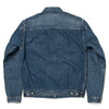 Studio D'Artisan "1950s" Distressed Selvedge Jacket