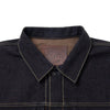 [Pre-Order] Studio D'Artisan "Aishibuzome" Type 2 Selvedge Jacket