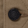 Studio D'Artisan "Recycled Cotton" Jacket