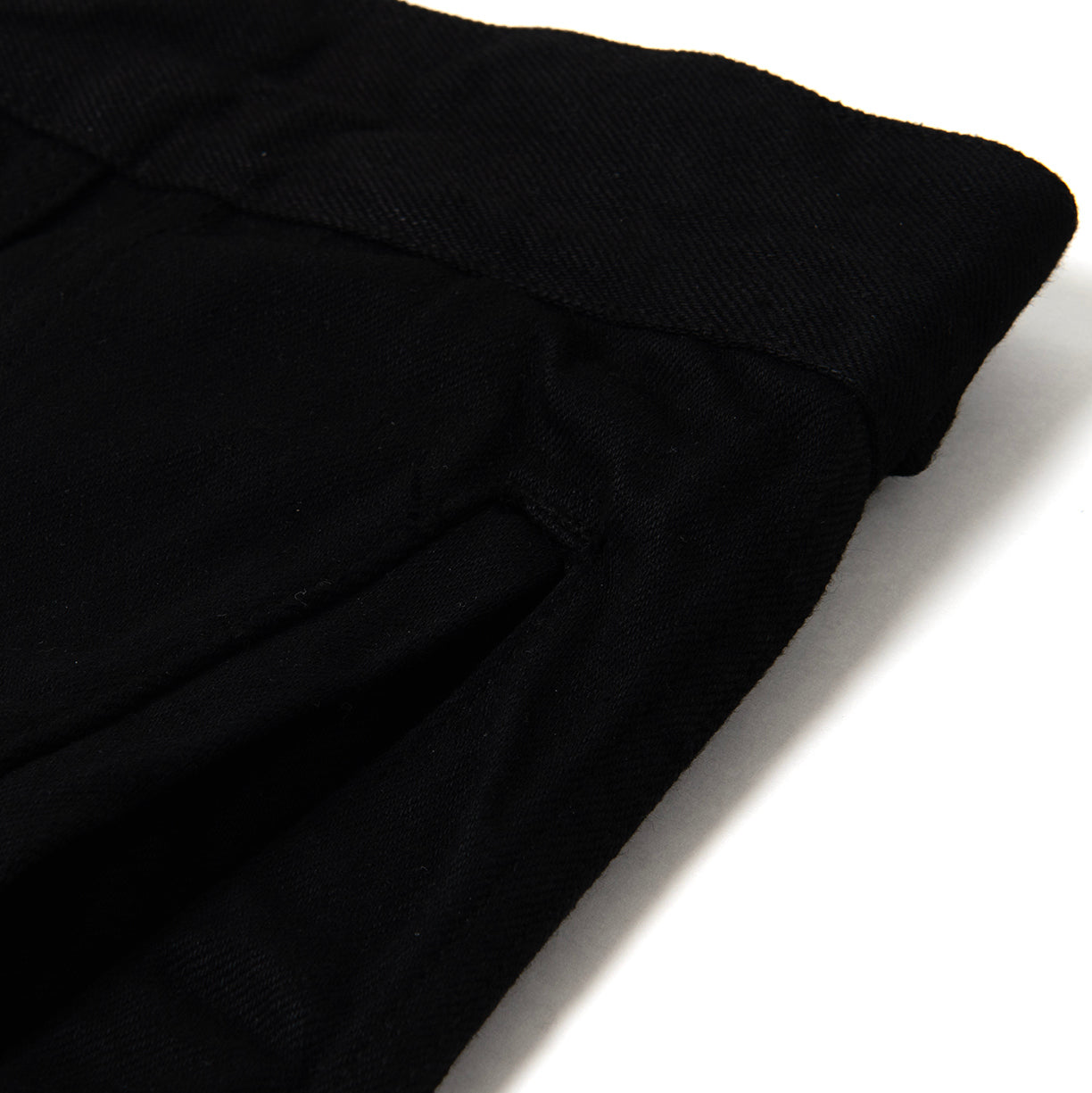 Studio D'Artisan "Kurozome" Selvedge Jacket