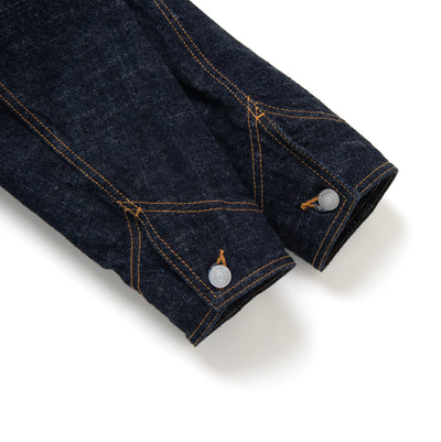 Studio D'Artisan "GL3" Selvedge Coverall