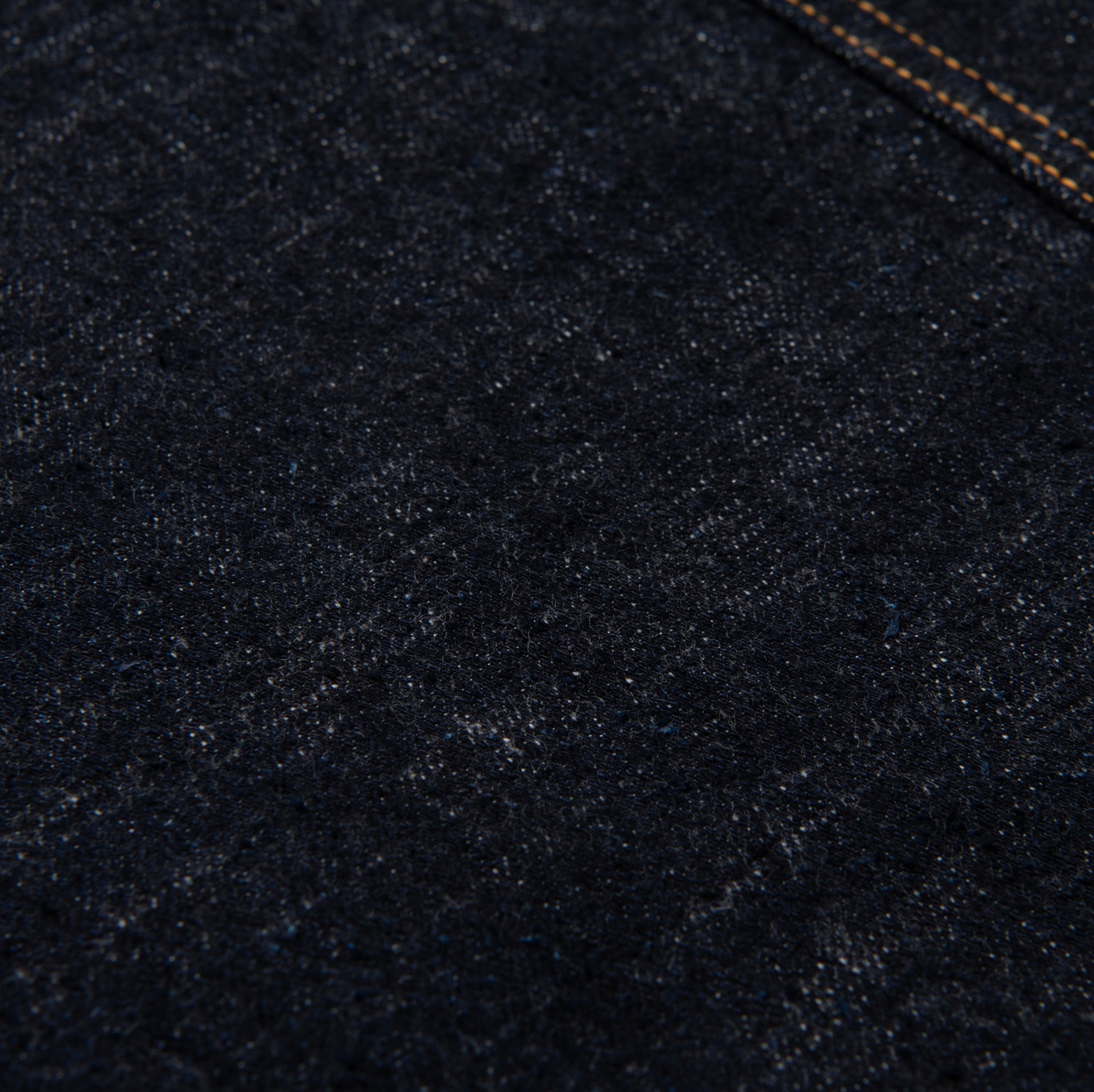 Studio D'Artisan "GL3" Selvedge Coverall
