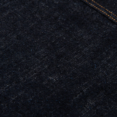 Studio D'Artisan "GL3" Selvedge Coverall