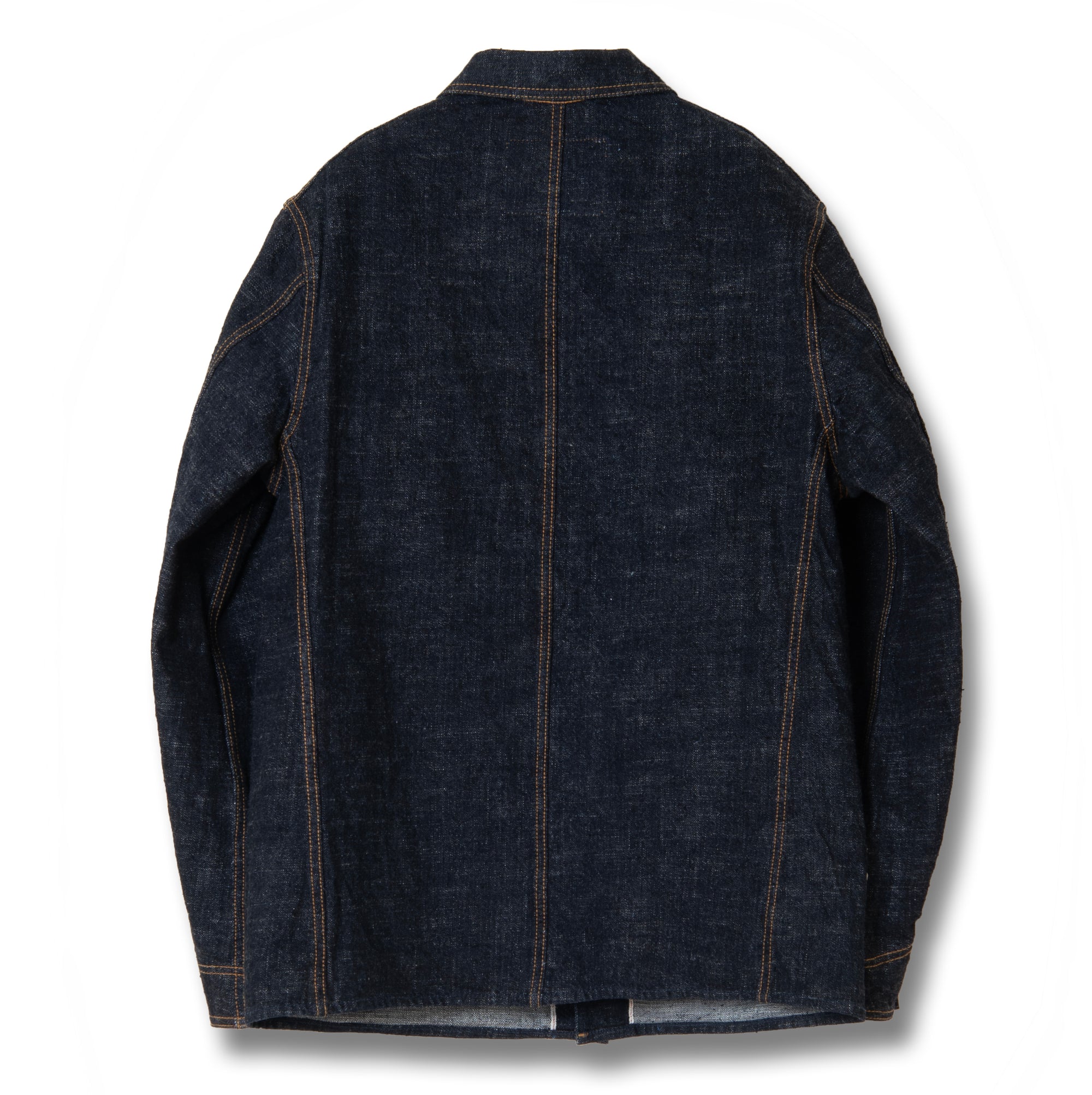 Studio D'Artisan "GL3" Selvedge Coverall