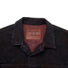 Studio D'Artisan "Bengara" Type 3 Selvedge Jacket