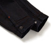 Studio D'Artisan "Bengara" Type 3 Selvedge Jacket