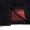 Studio D'Artisan "Bengara" Type 3 Selvedge Jacket