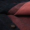 Studio D'Artisan "Bengara" Type 3 Selvedge Jacket