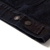Studio D'Artisan "Bengara" Type 3 Selvedge Jacket