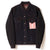 Studio D'Artisan "Bengara" Type 3 Selvedge Jacket