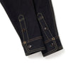 [Pre-Order] Studio D'Artisan "Aishibuzome" Selvedge Denim Work Shirt