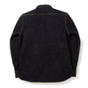 [Pre-Order] Studio D'Artisan "Aishibuzome" Selvedge Denim Work Shirt