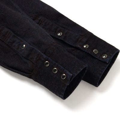 Studio D'Artisan "Bengara" Western Shirt