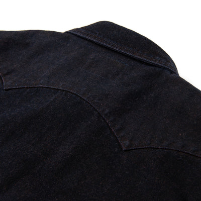 Studio D'Artisan "Bengara" Western Shirt