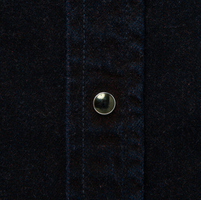 Studio D'Artisan "Bengara" Western Shirt