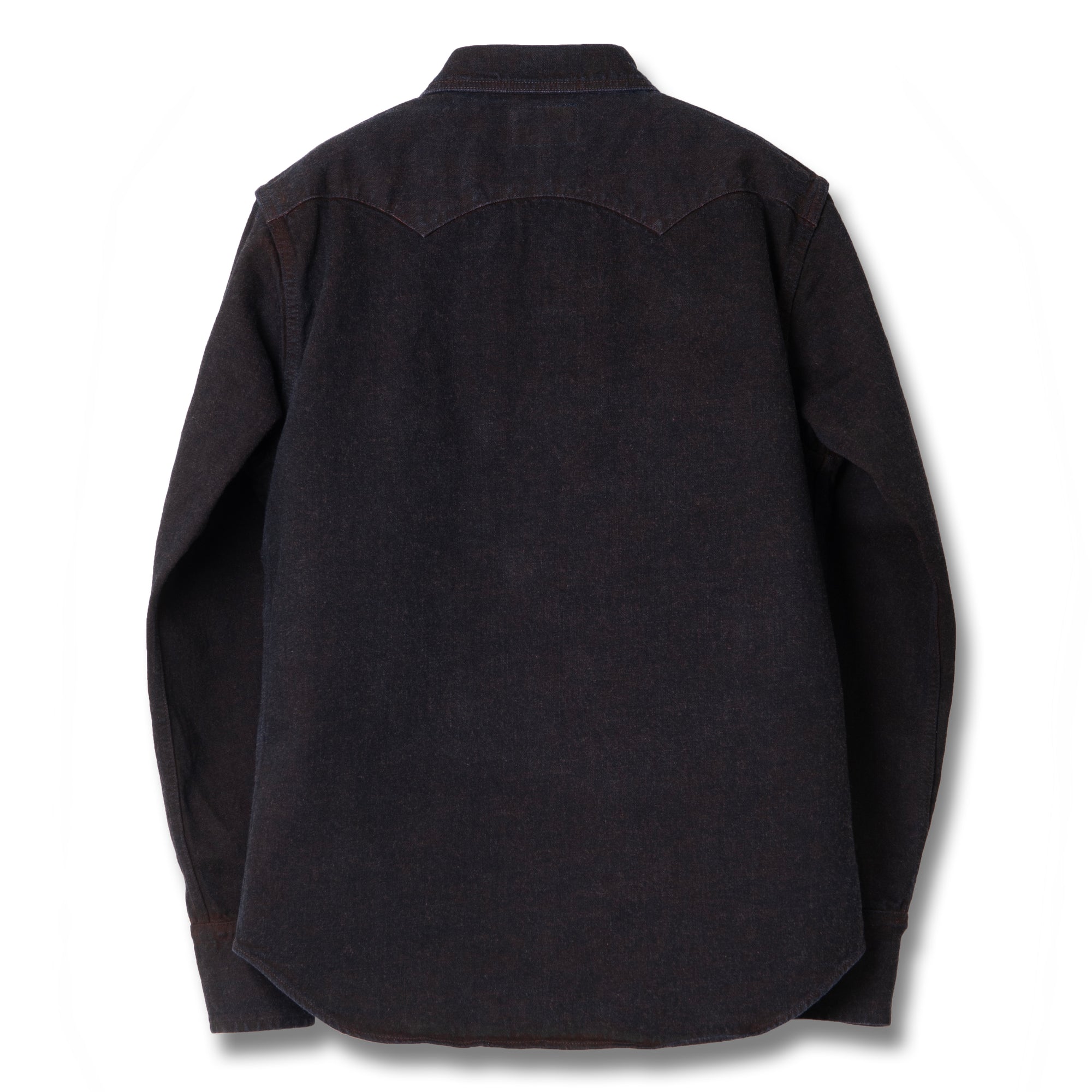 Studio D'Artisan "Bengara" Western Shirt