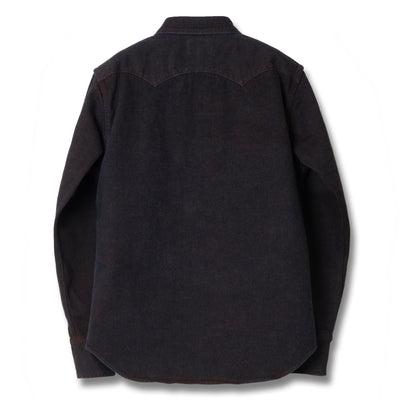 Studio D'Artisan "Bengara" Western Shirt