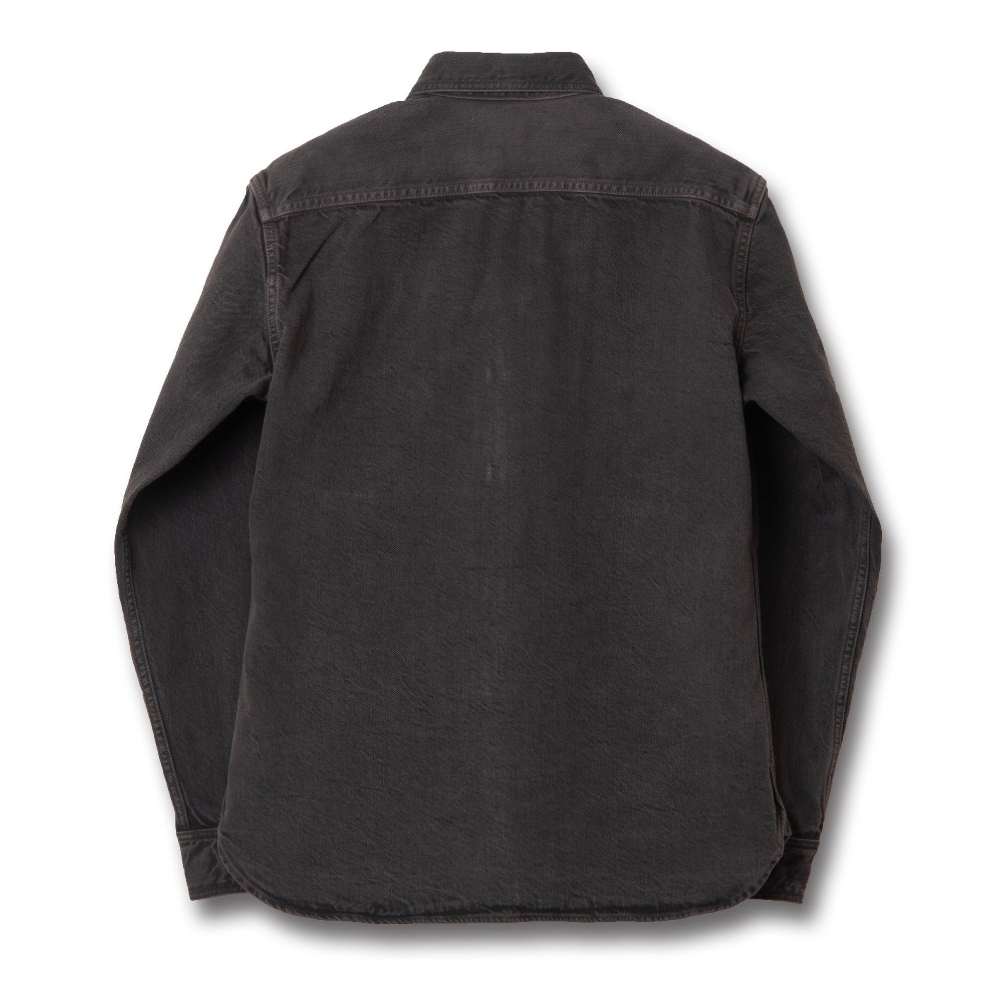 Studio D'Artisan "Kasane no Irome" Bengara x Black Work Shirt