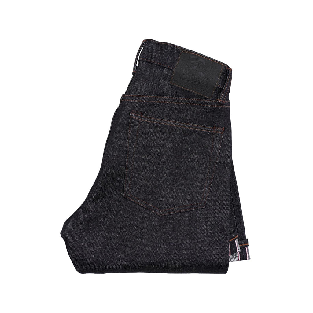 DENIM STOOL W45×D33×H46 Momotaro 