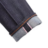 Momotaro "Silk Denim" Selvedge Jeans (Narrow Tapered)