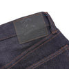 Momotaro "Silk Denim" Selvedge Jeans (Narrow Tapered)