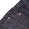 Momotaro "Silk Denim" Selvedge Jeans (Narrow Tapered)