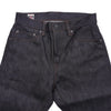 Momotaro "Silk Denim" Selvedge Jeans (Narrow Tapered)