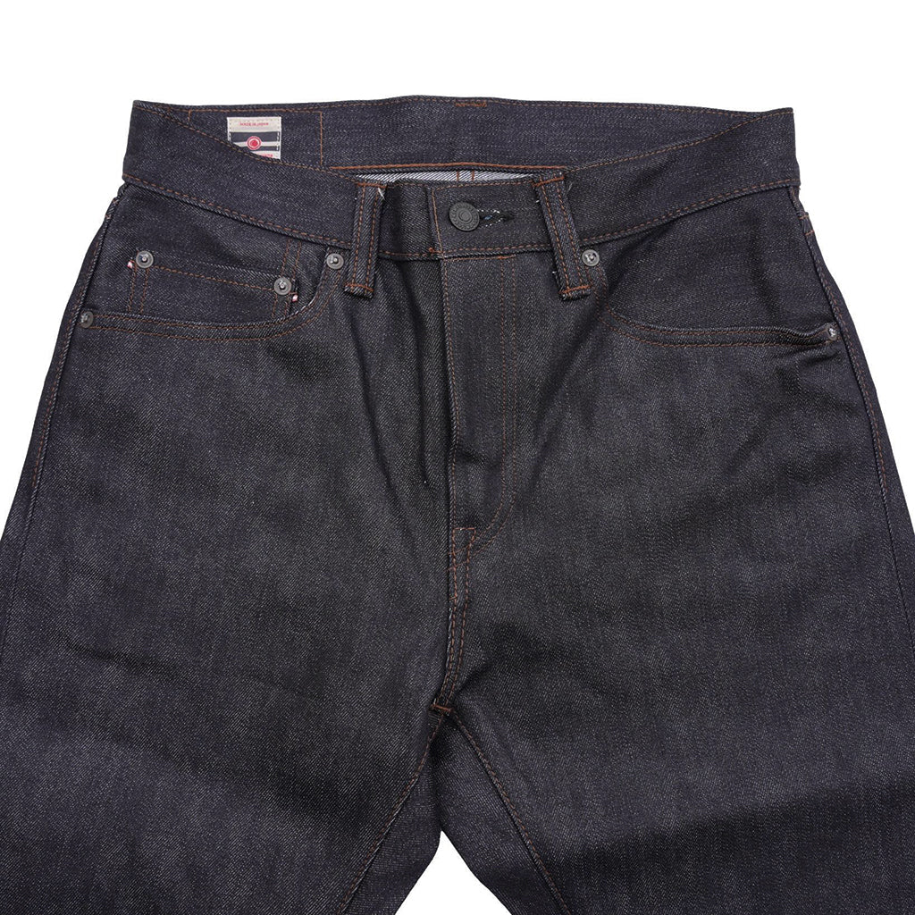 DENIM STOOL W45×D33×H46 Momotaro 