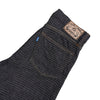 Graphzero 13oz. Selvedge Jacquard Pants