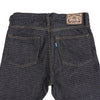 Graphzero 13oz. Selvedge Jacquard Pants