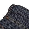 Graphzero 13oz. Selvedge Jacquard Pants